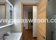 Sale - Appartement - Torrevieja - La Mata pueblo