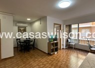 Sale - Appartement - Torrevieja - La Mata pueblo