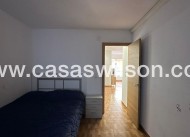 Sale - Appartement - Torrevieja - La Mata pueblo