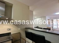 Sale - Appartement - Torrevieja - La Mata pueblo