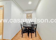 Sale - Appartement - Torrevieja - La Mata pueblo