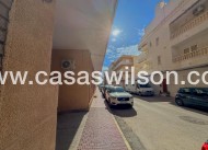 Sale - Appartement - Torrevieja - La Mata pueblo
