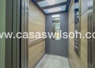 Sale - Appartement - Torrevieja - La Mata pueblo