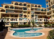Sale - Appartement - Torrevieja - La Mata pueblo
