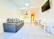 Sale - Appartement - Torrevieja - La Mata pueblo