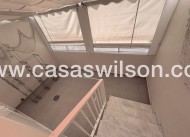 Sale - Appartement - Torrevieja - La Mata pueblo