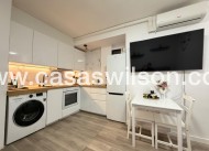 Sale - Appartement - Torrevieja - La Mata pueblo