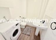Sale - Appartement - Torrevieja - La Mata pueblo