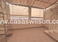 Sale - Appartement - Torrevieja - La Mata pueblo