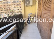 Sale - Appartement - Torrevieja - La Mata pueblo