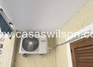 Sale - Appartement - Torrevieja - La Mata pueblo
