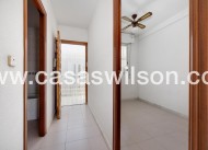 Sale - Appartement - Torrevieja - La Mata pueblo