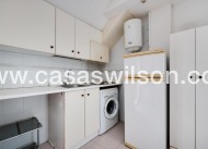 Sale - Appartement - Torrevieja - La Mata pueblo