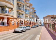 Sale - Appartement - Torrevieja - La Mata pueblo