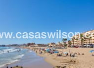 Sale - Appartement - Torrevieja - La Mata pueblo
