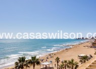Sale - Appartement - Torrevieja - La Mata pueblo