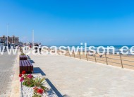 Sale - Appartement - Torrevieja - La Mata pueblo