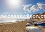 Sale - Appartement - Torrevieja - La Mata pueblo