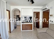 Sale - Appartement - Torrevieja - La Mata