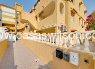 Sale - Appartement - Torrevieja - La Mata