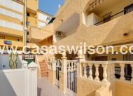 Sale - Appartement - Torrevieja - La Mata