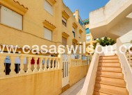 Sale - Appartement - Torrevieja - La Mata