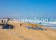 Sale - Appartement - Torrevieja - La Mata