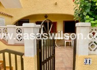 Sale - Appartement - Torrevieja - La Mata