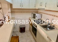Sale - Appartement - Torrevieja - La Mata