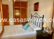 Sale - Appartement - Torrevieja - La Mata