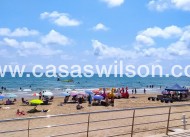 Sale - Appartement - Torrevieja - La Mata