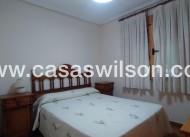 Sale - Appartement - Torrevieja - La Mata
