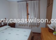 Sale - Appartement - Torrevieja - La Mata