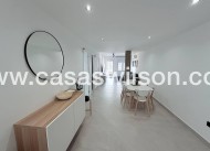 Sale - Appartement - Torrevieja - La Mata