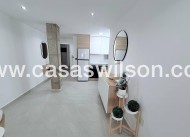 Sale - Appartement - Torrevieja - La Mata