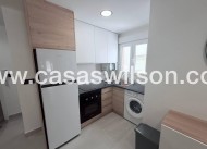 Sale - Appartement - Torrevieja - La Mata