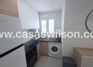 Sale - Appartement - Torrevieja - La Mata