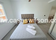 Sale - Appartement - Torrevieja - La Mata