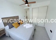 Sale - Appartement - Torrevieja - La Mata