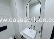 Sale - Appartement - Torrevieja - La Mata