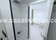 Sale - Appartement - Torrevieja - La Mata
