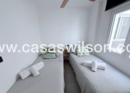 Sale - Appartement - Torrevieja - La Mata