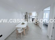 Sale - Appartement - Torrevieja - La Mata