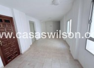 Sale - Appartement - Torrevieja - La Mata