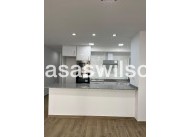 Sale - Appartement - Torrevieja - La Mata