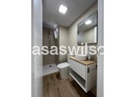 Sale - Appartement - Torrevieja - La Mata