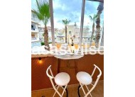 Sale - Appartement - Torrevieja - La Mata