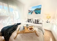 Sale - Appartement - Torrevieja - La Mata