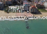 Sale - Appartement - Torrevieja - La Mata