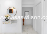 Sale - Appartement - Torrevieja - La Mata